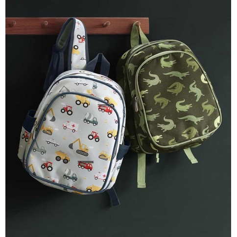 Rucksack mit Isolierfach, Fahrzeuge