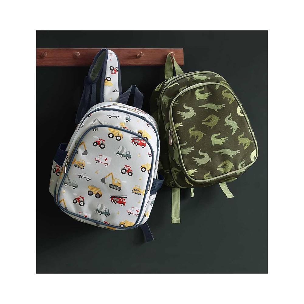 Rucksack mit Isolierfach, Fahrzeuge