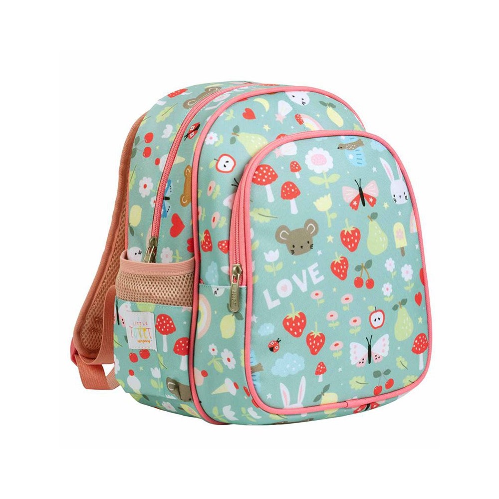 Rucksack mit Isolierfach, Joy