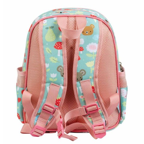 Rucksack mit Isolierfach, Joy