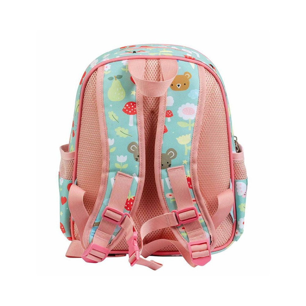 Rucksack mit Isolierfach, Joy