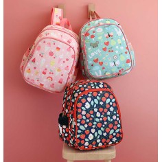 Rucksack mit Isolierfach, Joy