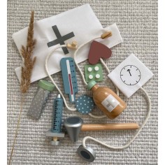 Jabadabado Arztkoffer