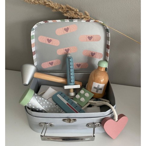 Jabadabado Arztkoffer