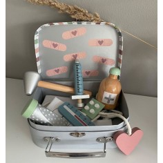 Jabadabado Arztkoffer