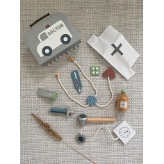 Jabadabado Arztkoffer