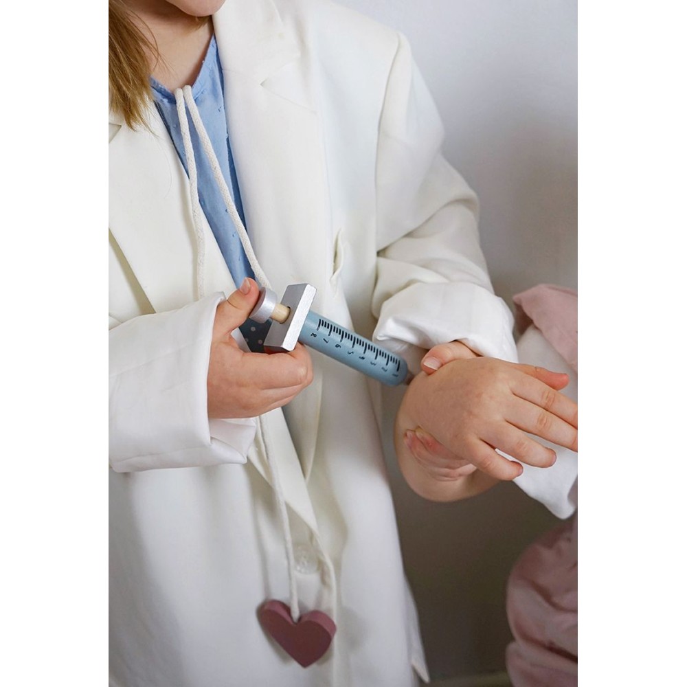 Jabadabado Arztkoffer