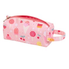 Federmäppchen, Eiscreme