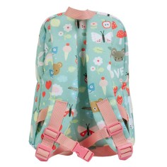 kleiner Rucksack, Joy