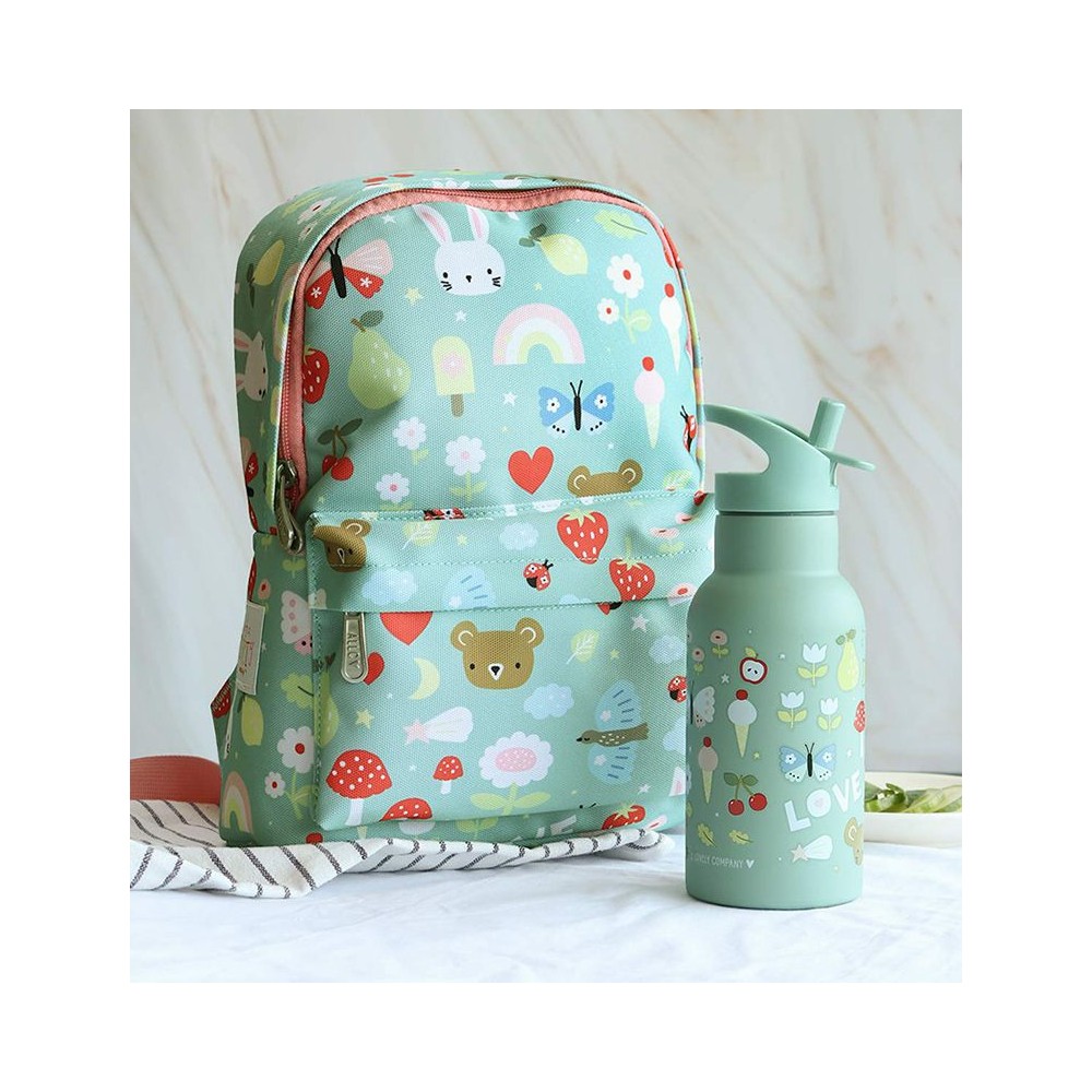 kleiner Rucksack, Joy