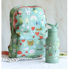 kleiner Rucksack, Joy