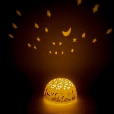 Nachtlicht Sternenhimmel Projektor, Fahrzeuge