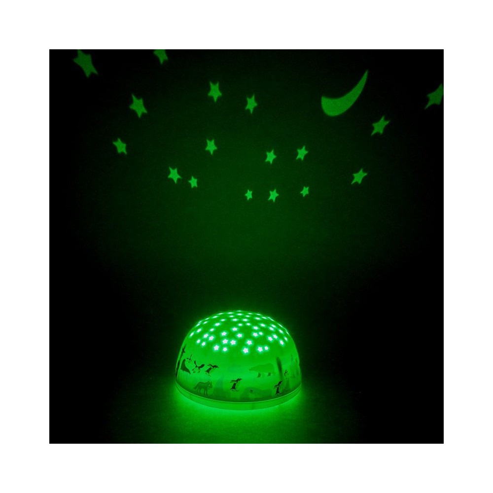 Nachtlicht Sternenhimmel Projektor, Fahrzeuge