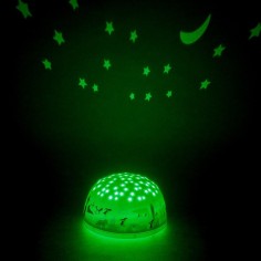 Nachtlicht Sternenhimmel Projektor, Fahrzeuge