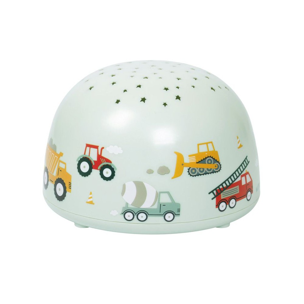 Nachtlicht Sternenhimmel Projektor, Fahrzeuge