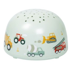 Nachtlicht Sternenhimmel Projektor, Fahrzeuge