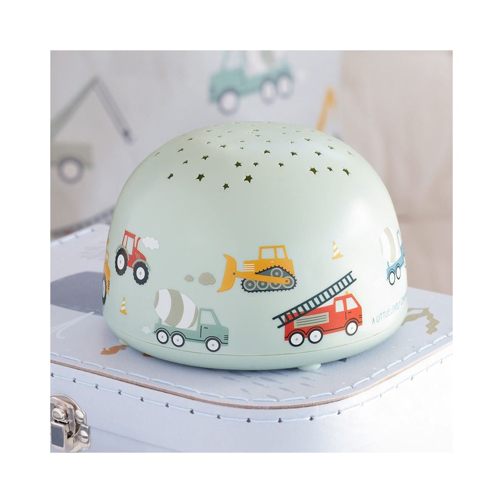 Nachtlicht Sternenhimmel Projektor, Fahrzeuge