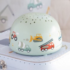 Nachtlicht Sternenhimmel Projektor, Fahrzeuge