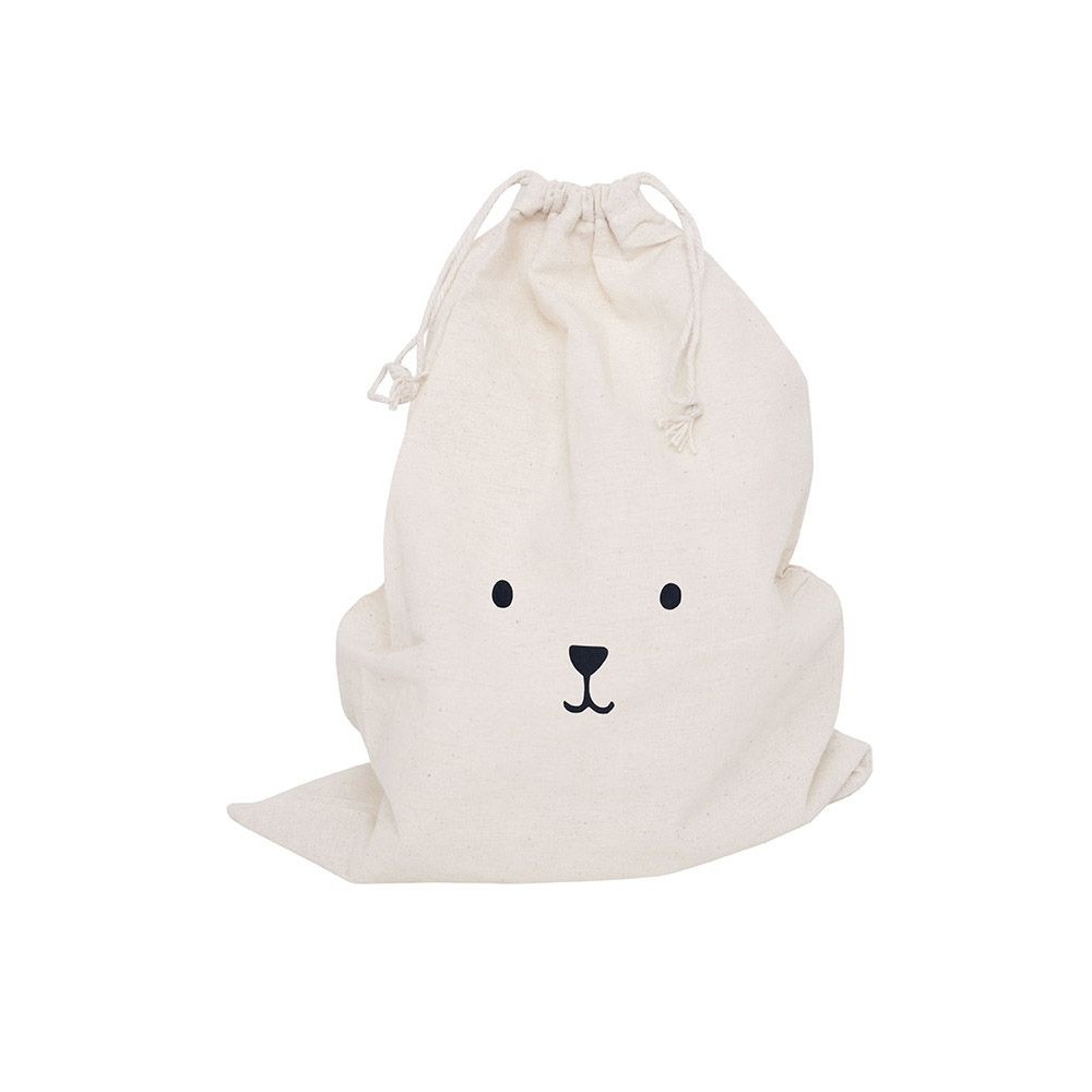 Jabadabado Bauklötze-Set, Teddy