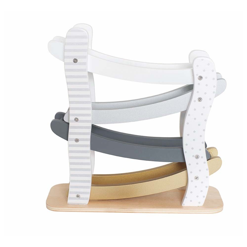 Jabadabado Autorutsche mit Autos