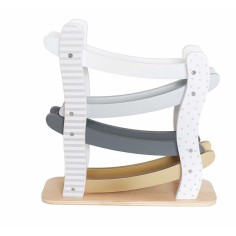 Jabadabado Autorutsche mit Autos