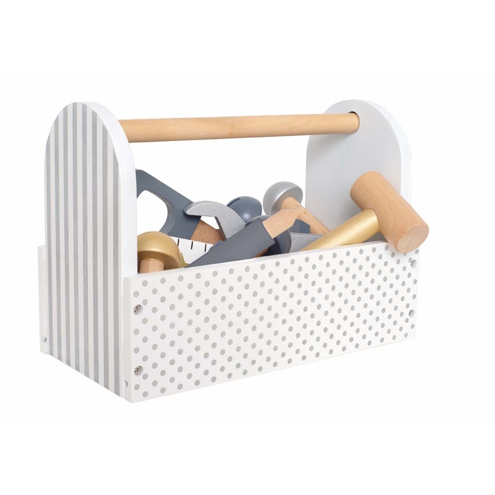 Jabadabado Werkzeugkiste