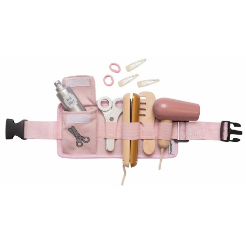 Jabadabado Friseurgürtel