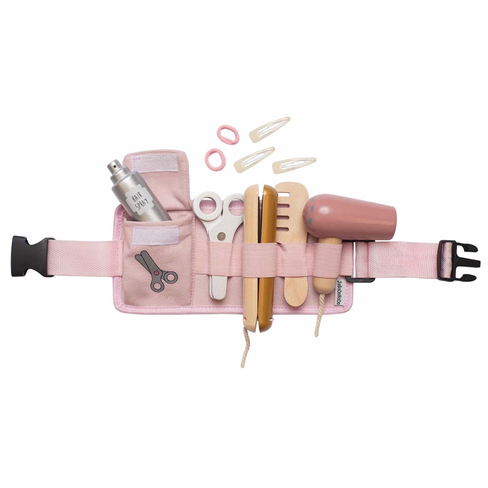 Jabadabado Friseurgürtel