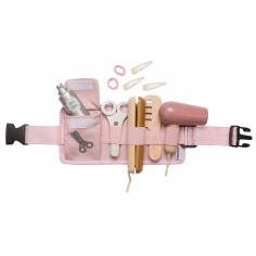 Jabadabado Friseurgürtel