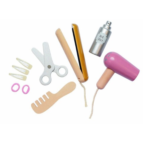 Jabadabado Friseurgürtel