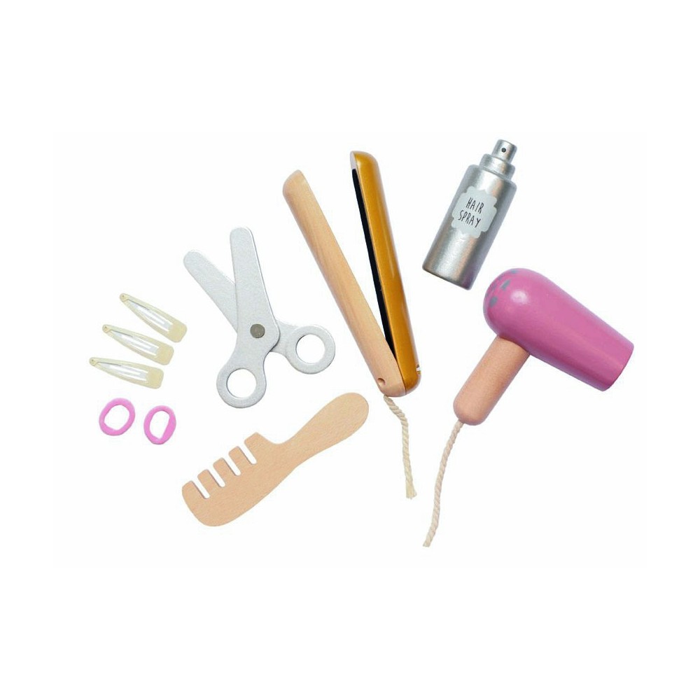 Jabadabado Friseurgürtel