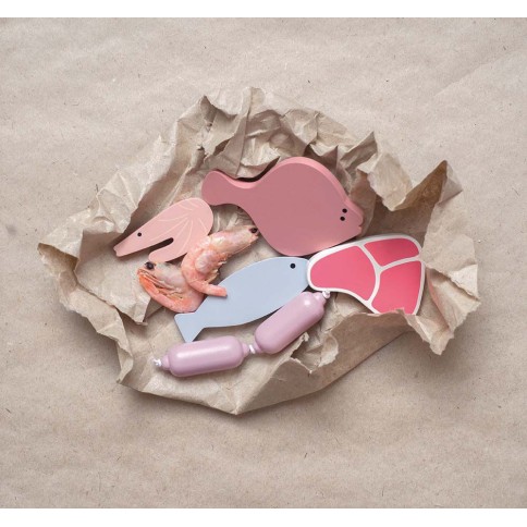 Jabadabado Marktstand