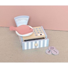 Jabadabado Marktstand