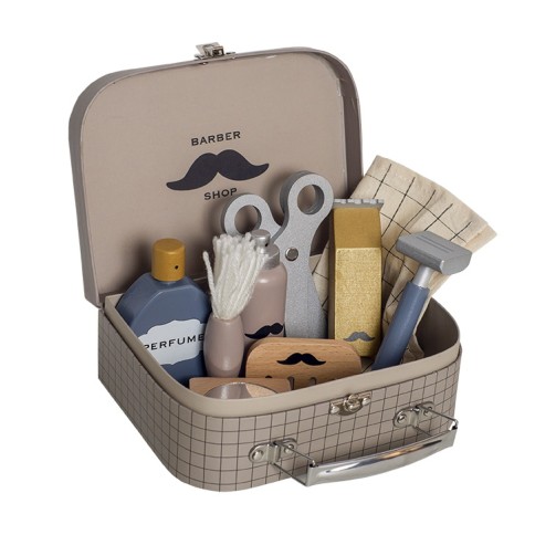 Jabadabado Barbierkoffer