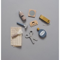 Jabadabado Barbierkoffer