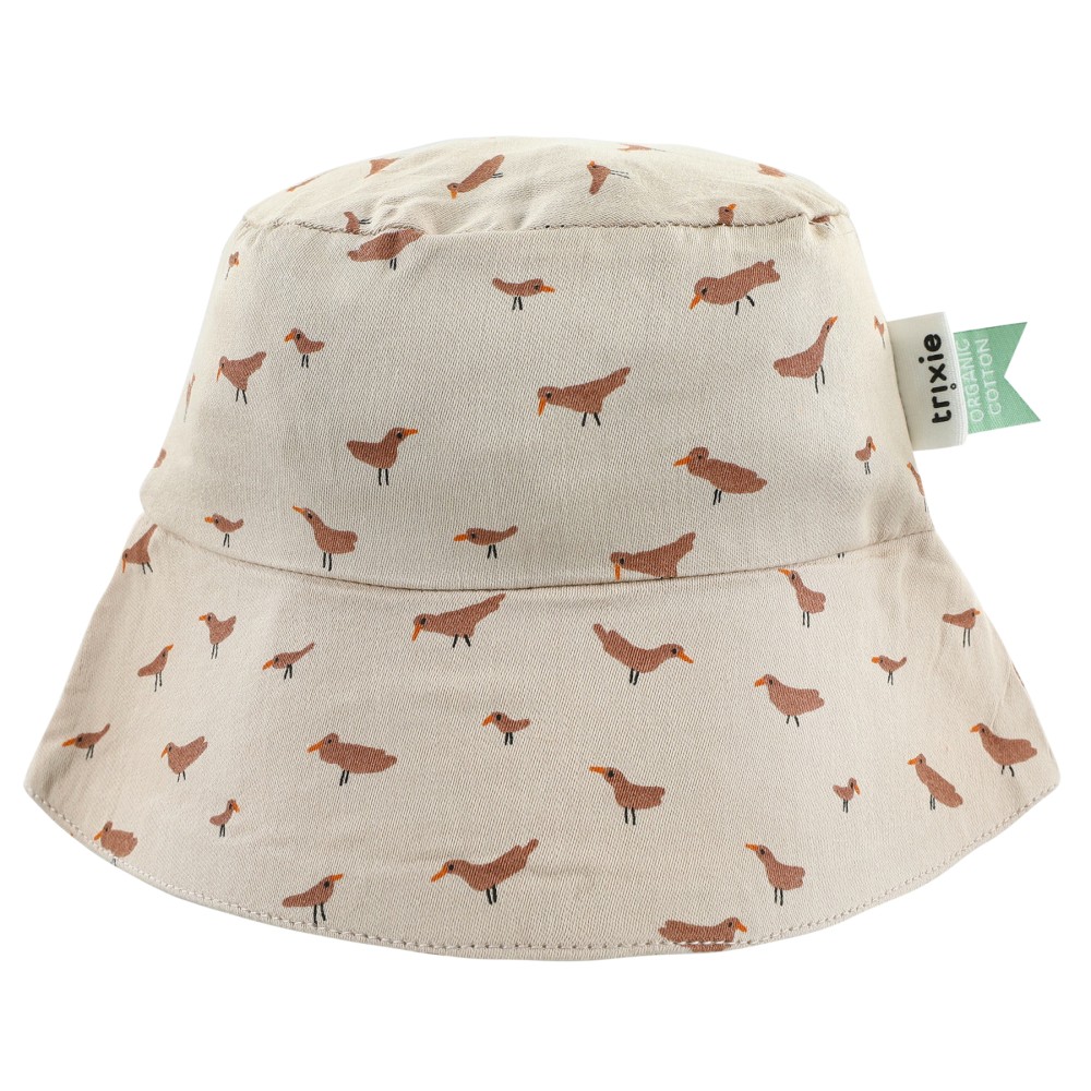 Sonnenhut, Babbling Birds