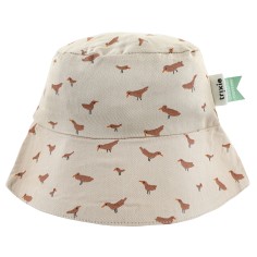 Sonnenhut, Babbling Birds