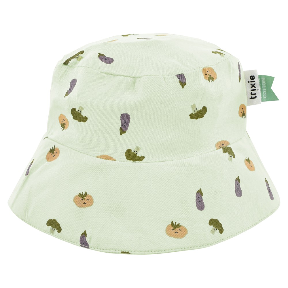 Sonnenhut, Friendly Vegetables