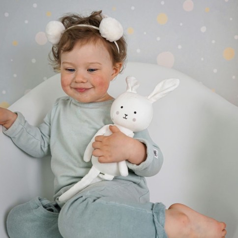 Jabadabado Kuscheltier Buddy Bunny