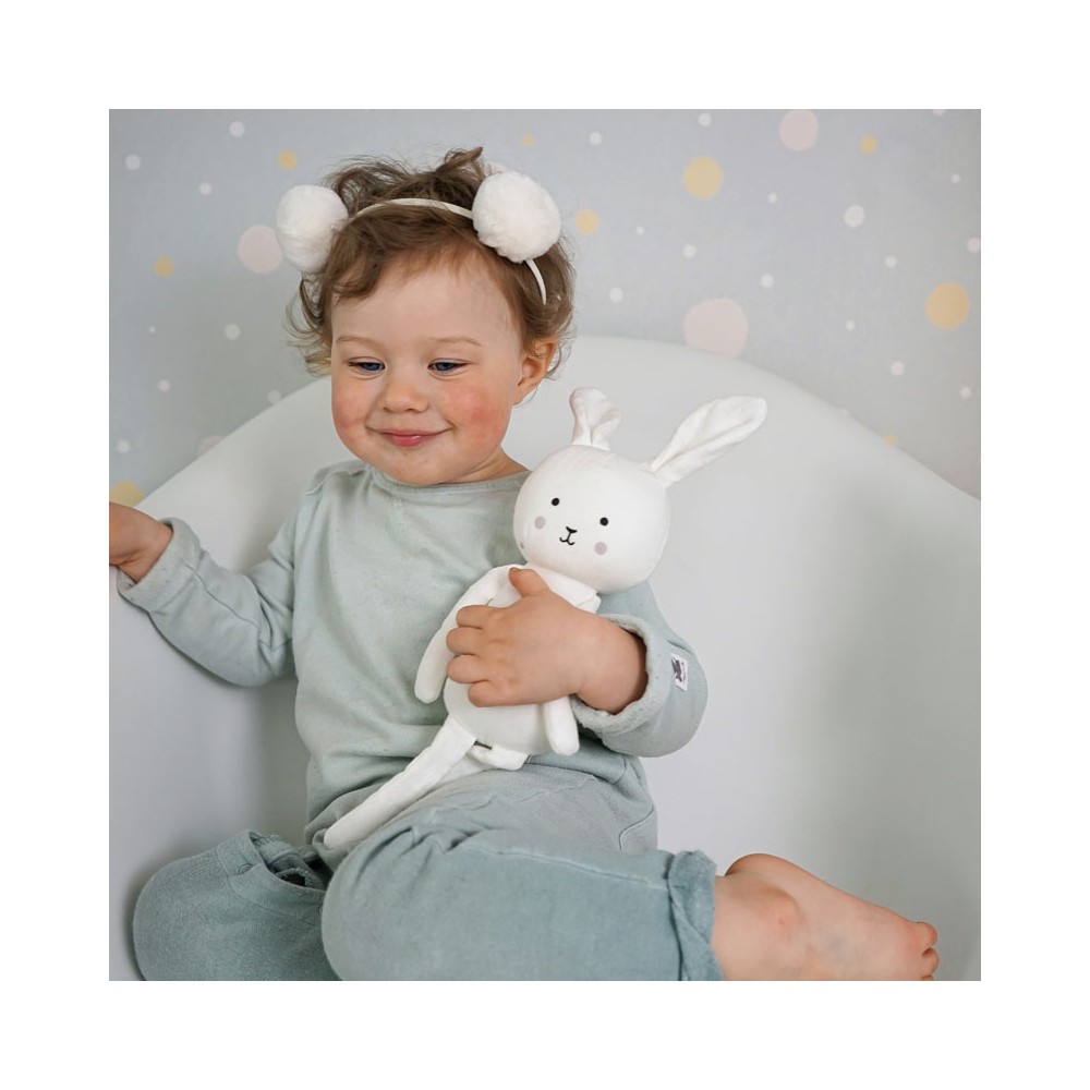 Jabadabado Kuscheltier Buddy Bunny