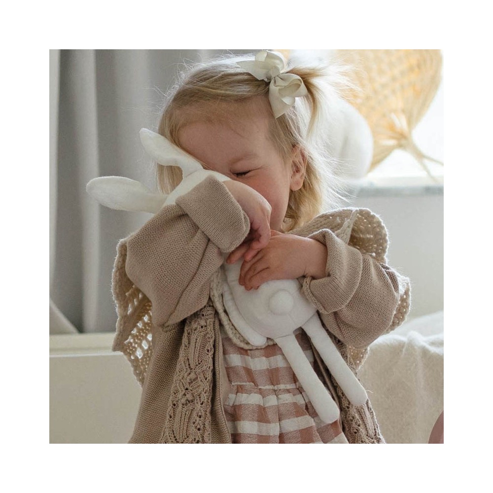 Jabadabado Kuscheltier Buddy Bunny