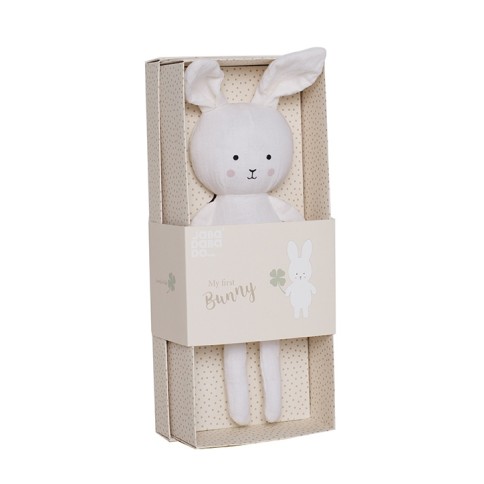 Jabadabado Kuscheltier Buddy Bunny