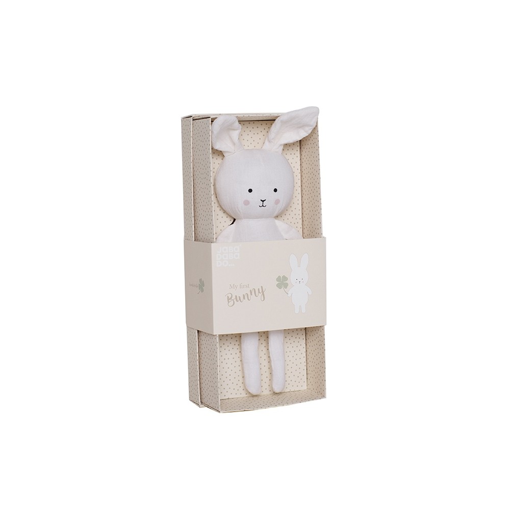 Jabadabado Kuscheltier Buddy Bunny