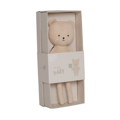 Jabadabado Kuscheltier Buddy Teddy
