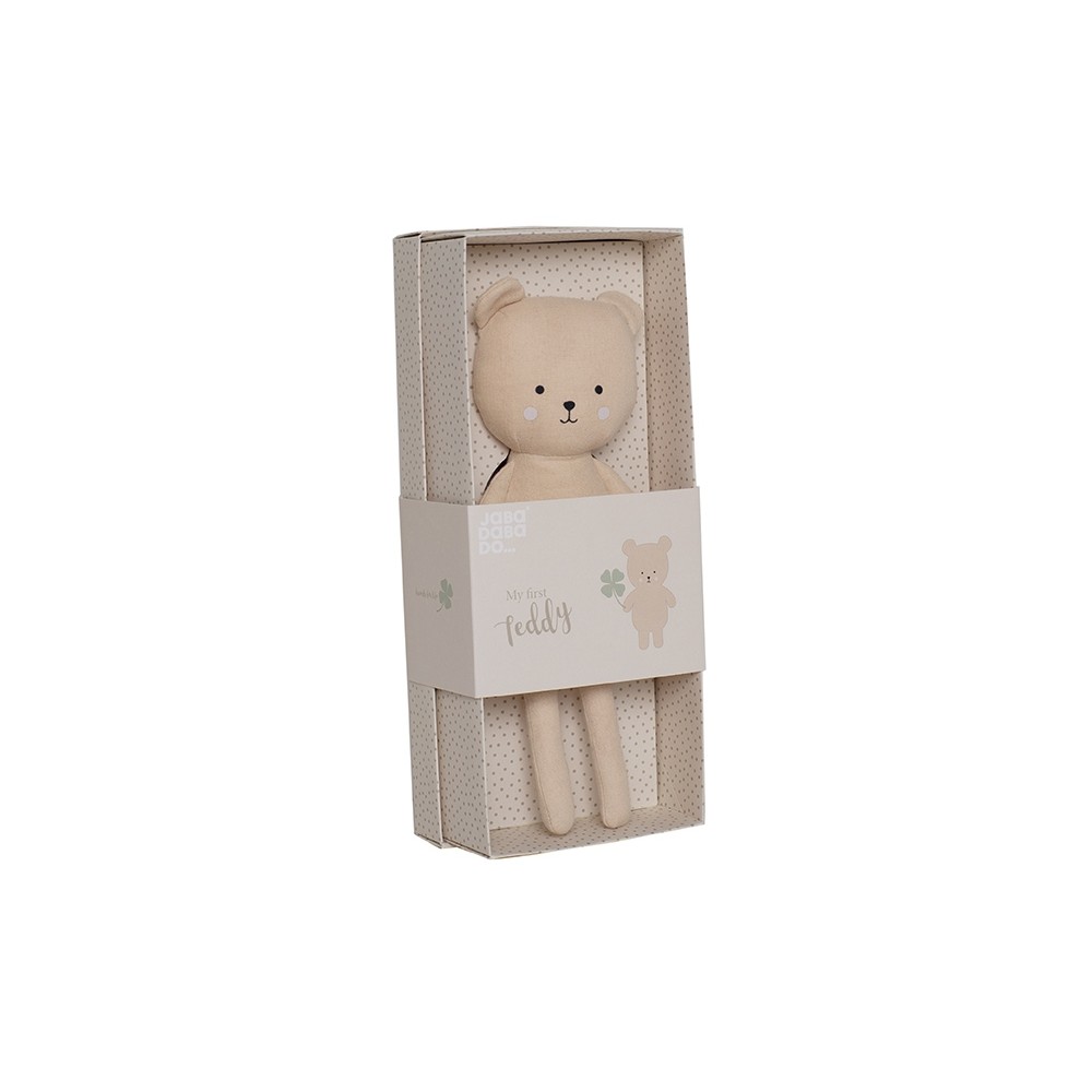 Jabadabado Kuscheltier Buddy Teddy
