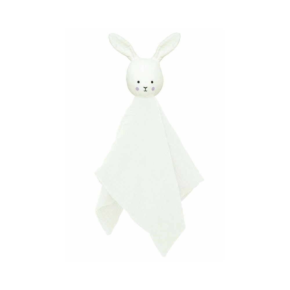 Jabadabado Schmusetuch, Hase