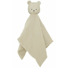 Jabadabado Schmusetuch, Teddy