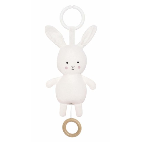 Spieluhr Bunny