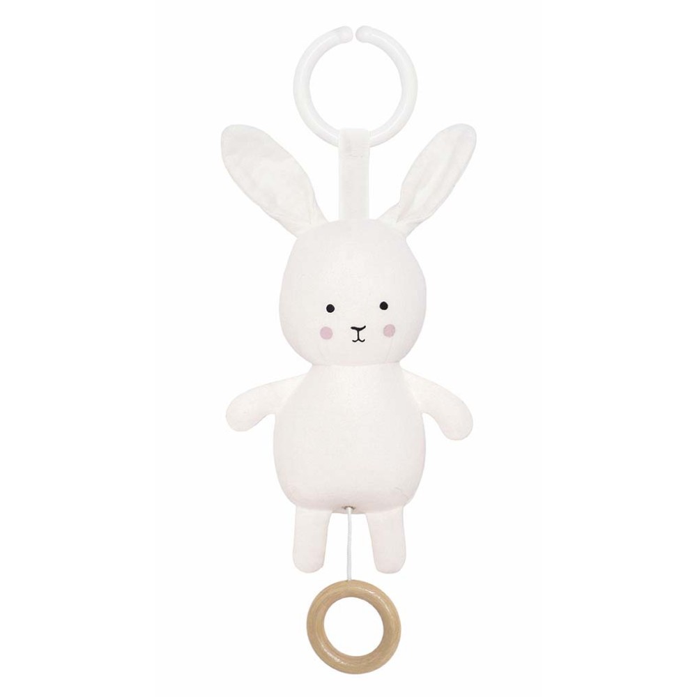 Spieluhr Bunny
