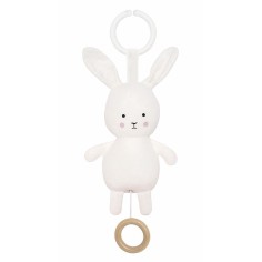 Jabadabado Spieluhr Bunny
